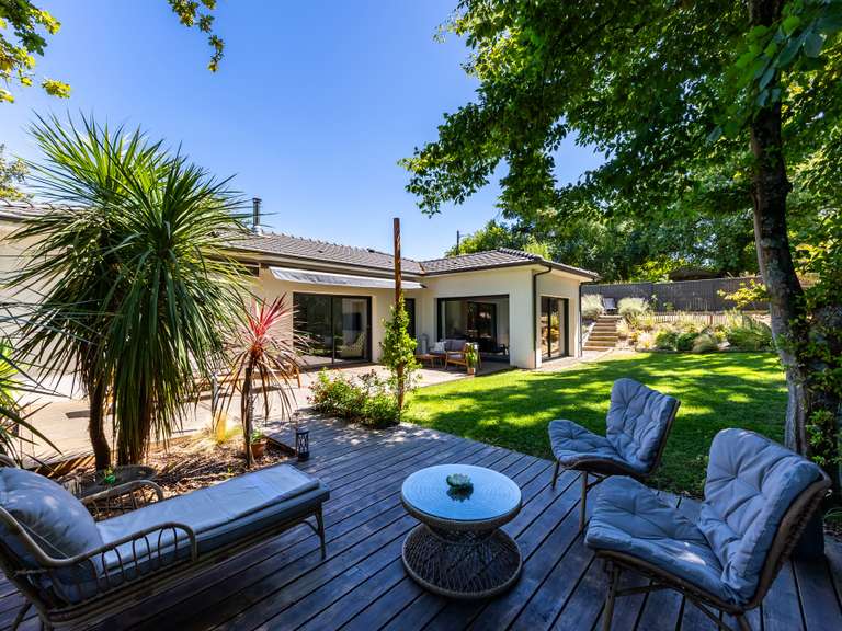 Maison Eysines - 2 chambres - 130m²