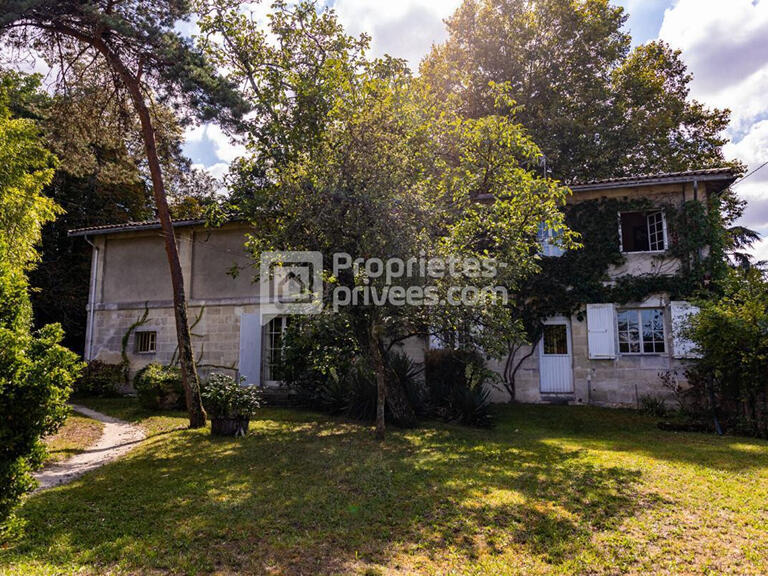 Vente Propriété Eysines - 6 chambres