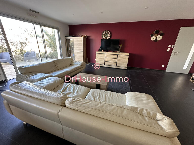 Villa Eysines - 5 bedrooms - 147m²