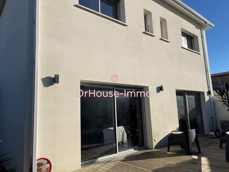 Villa Eysines - 5 bedrooms - 147m²