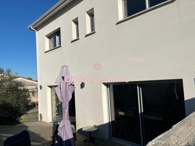 Villa Eysines - 5 bedrooms - 147m²