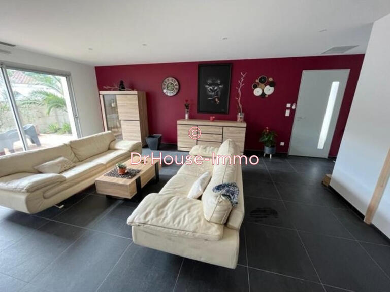 Villa Eysines - 5 bedrooms - 147m²