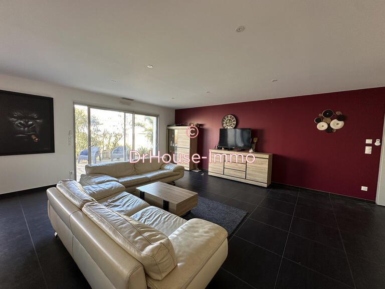 Villa Eysines - 5 bedrooms - 147m²