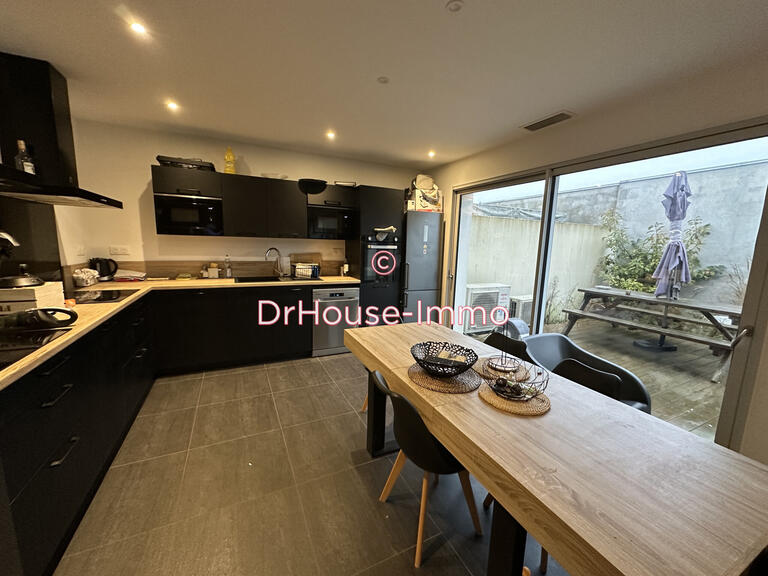 Villa Eysines - 5 bedrooms - 147m²
