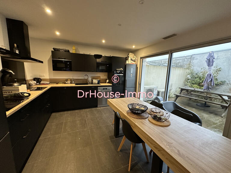 Villa Eysines - 5 bedrooms - 147m²