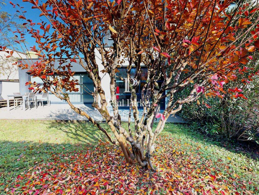 Villa Eysines