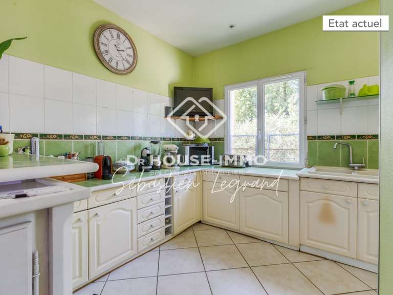 Villa Eysines - 4 chambres - 160m²