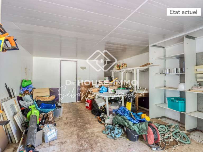 Villa Eysines - 4 chambres - 160m²