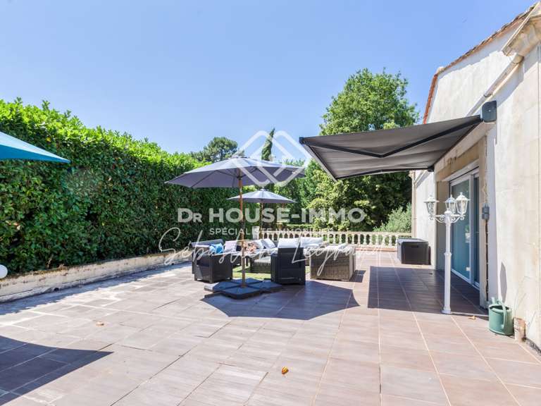 Villa Eysines - 4 chambres - 160m²
