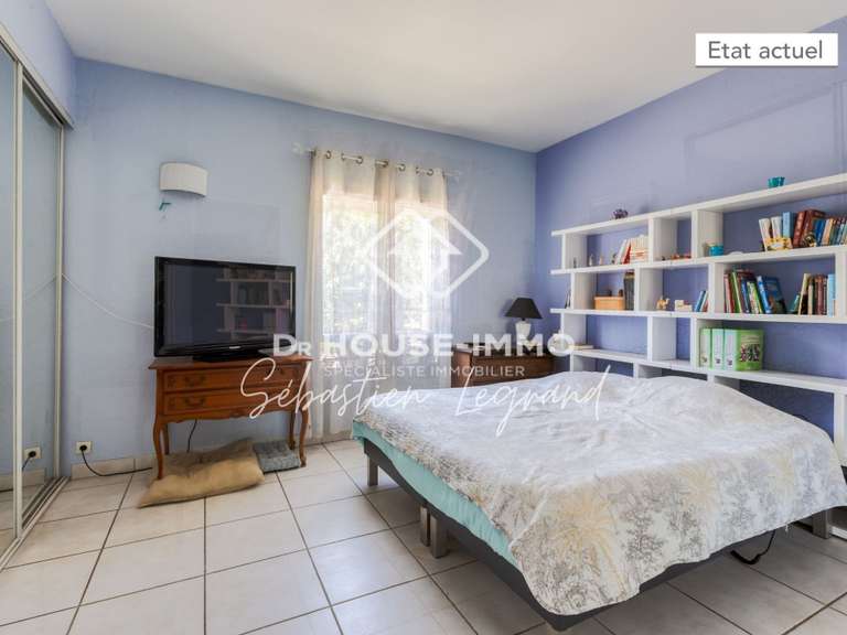 Villa Eysines - 4 chambres - 160m²
