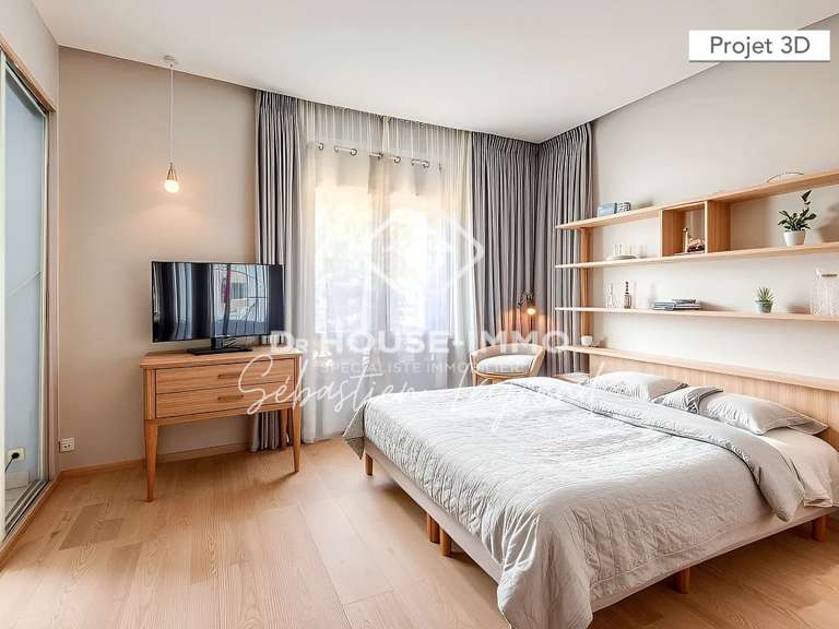 Villa Eysines - 4 chambres - 160m²