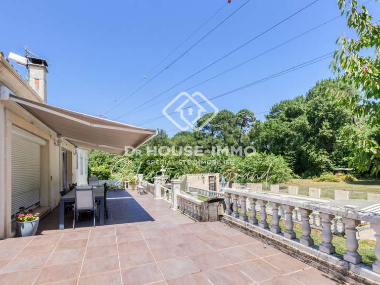 Villa Eysines - 4 chambres - 160m²