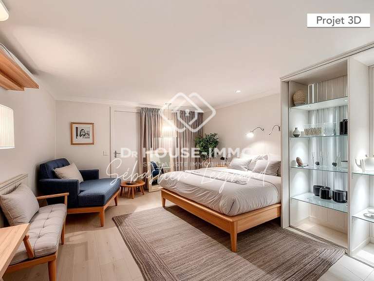 Villa Eysines - 4 chambres - 160m²