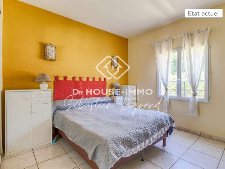 Villa Eysines - 4 chambres - 160m²