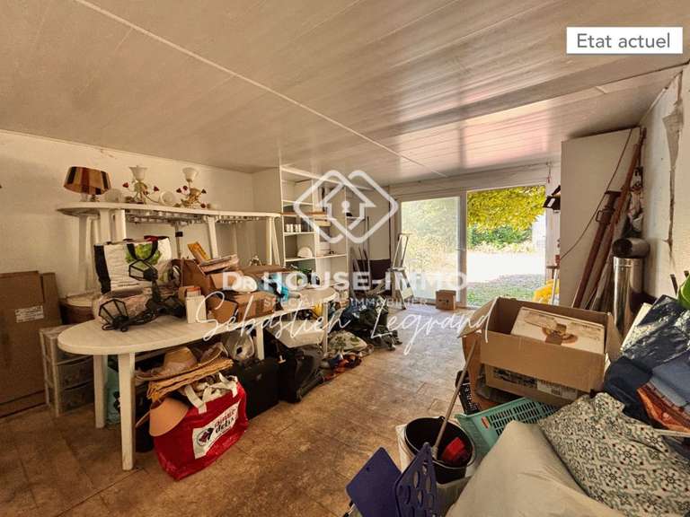 Villa Eysines - 4 chambres - 160m²