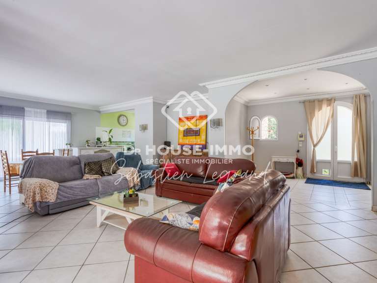 Villa Eysines - 4 chambres - 160m²