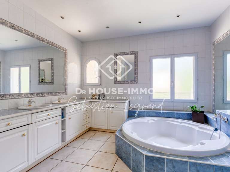 Villa Eysines - 4 chambres - 160m²