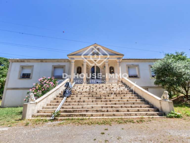 Villa Eysines - 4 chambres - 160m²