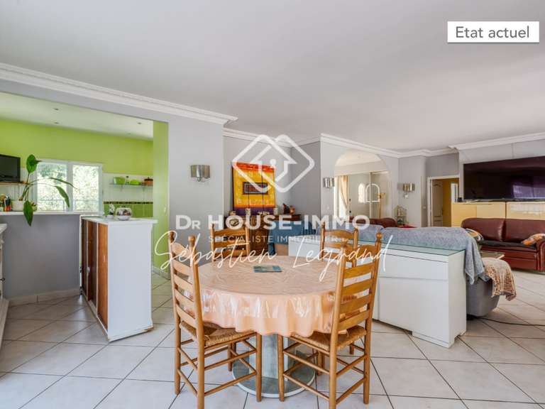 Villa Eysines - 4 chambres - 160m²