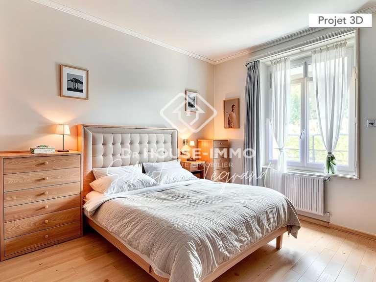 Villa Eysines - 4 chambres - 160m²