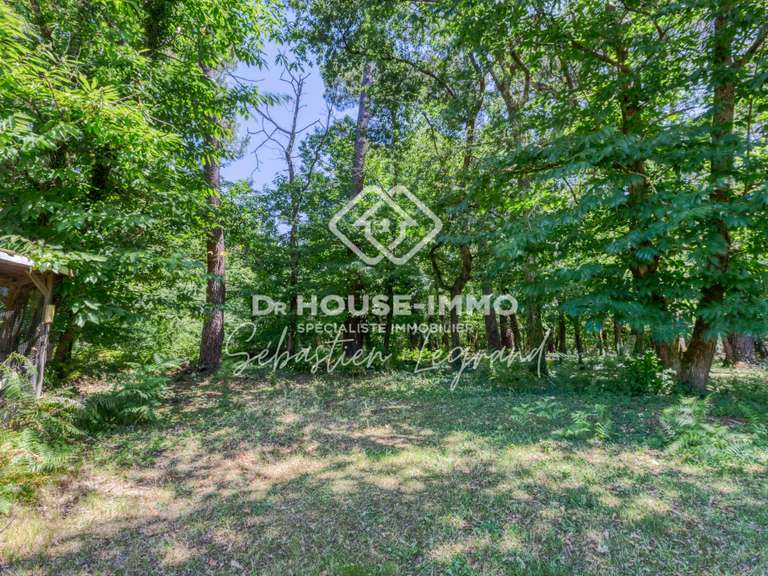 Villa Eysines - 4 chambres - 160m²