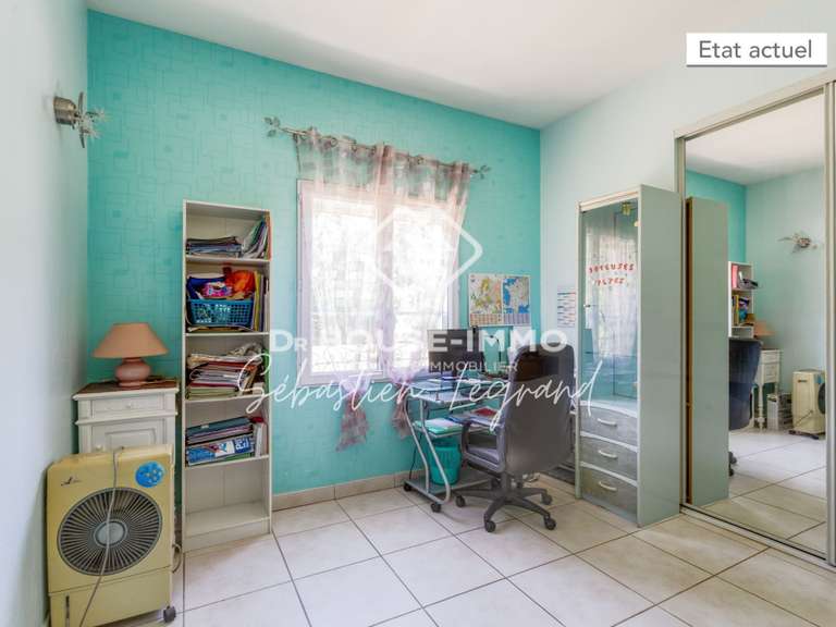 Villa Eysines - 4 chambres - 160m²