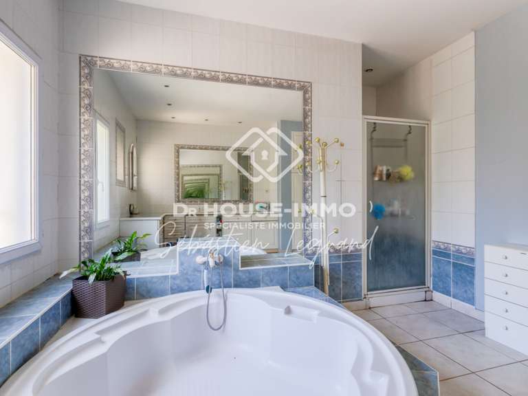 Villa Eysines - 4 chambres - 160m²