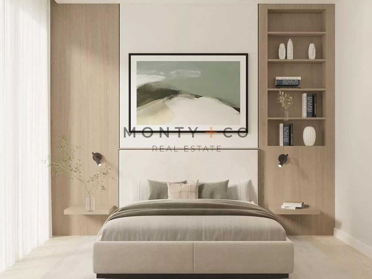 Appartement Èze