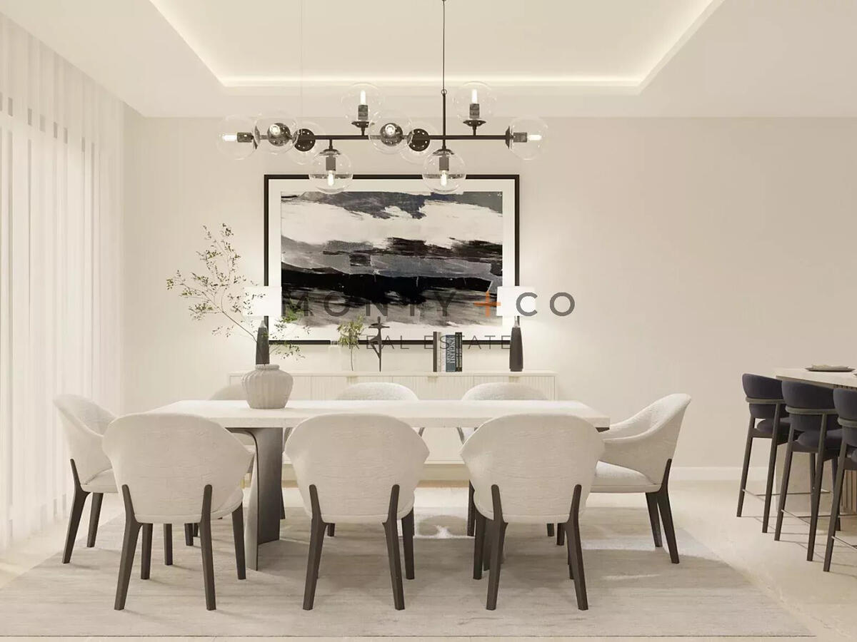 Apartment Èze