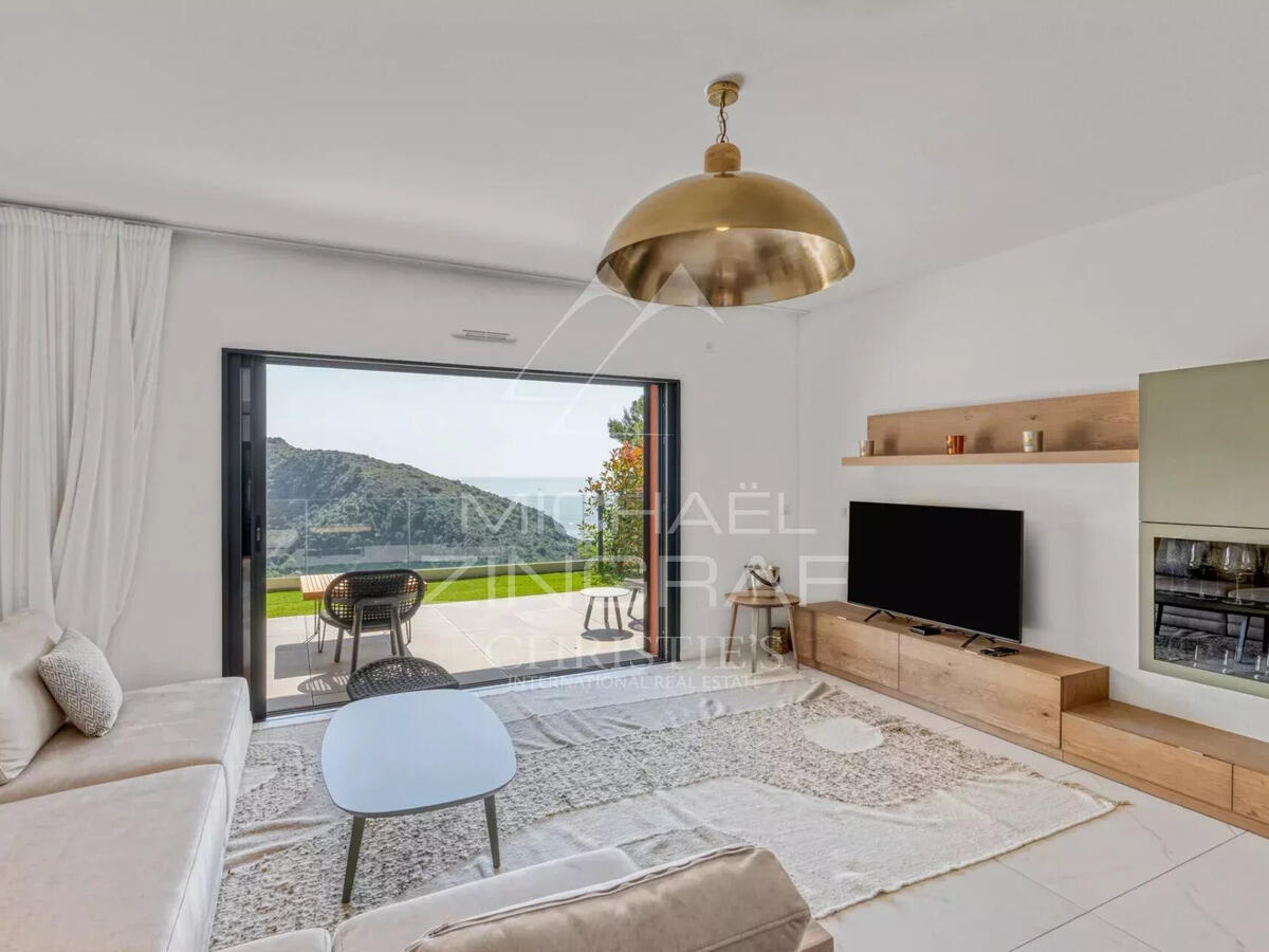 Appartement Èze