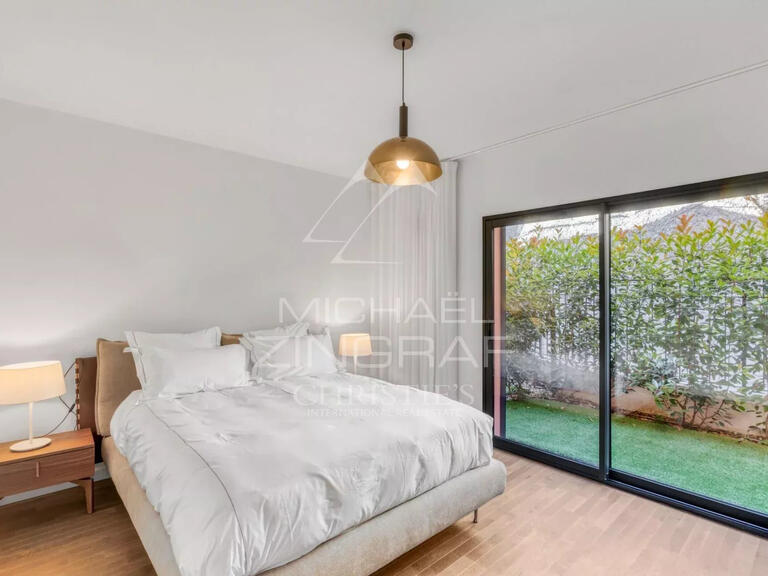 Appartement Èze - 3 chambres