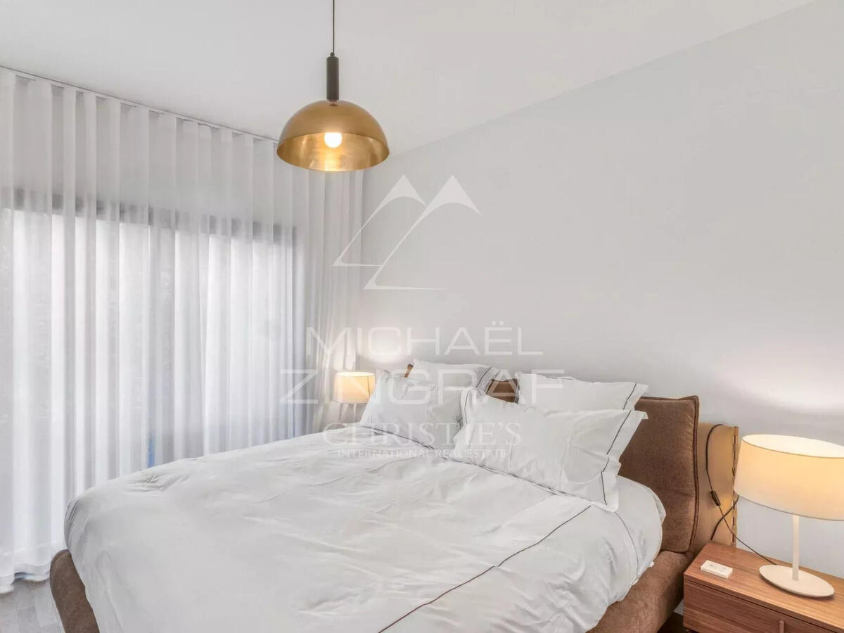 Appartement Èze
