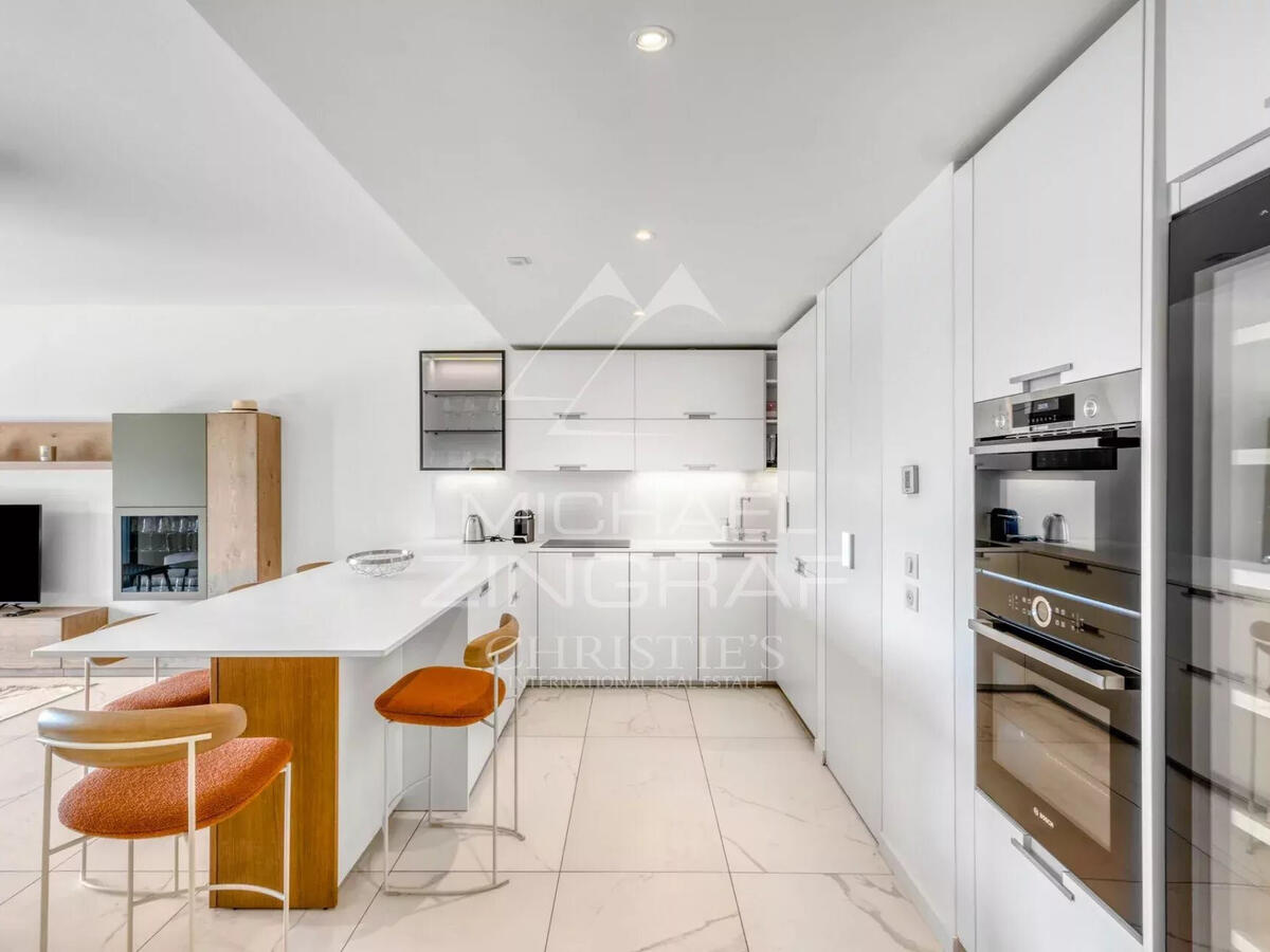 Appartement Èze