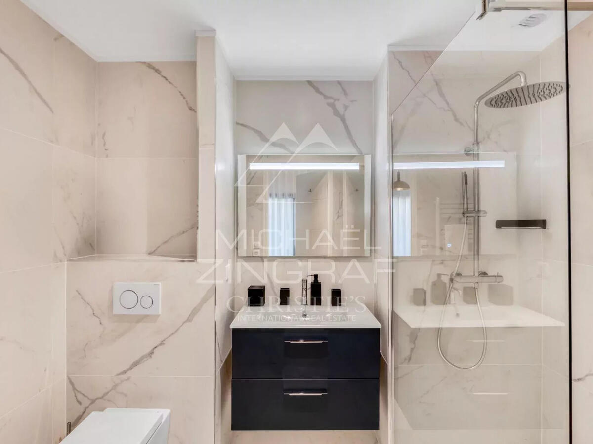 Appartement Èze