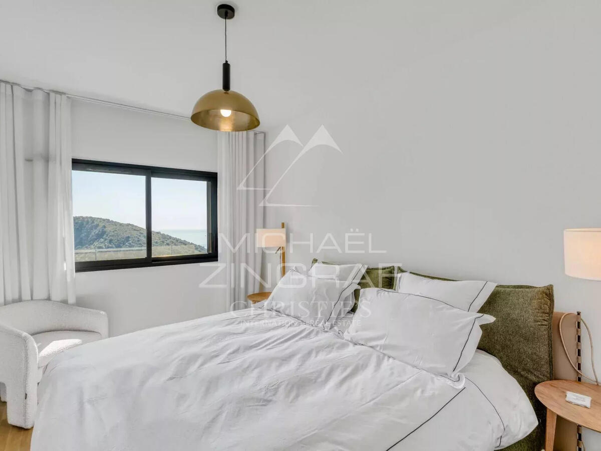 Appartement Èze