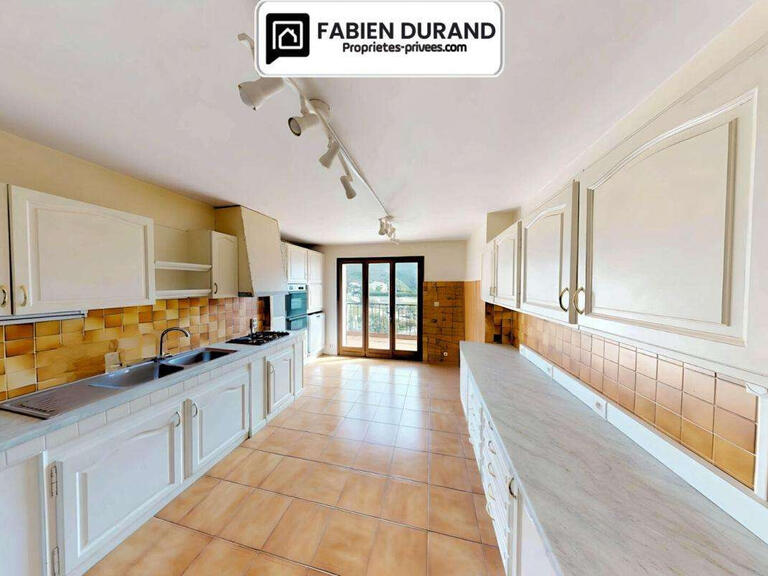 Appartement Èze - 3 chambres