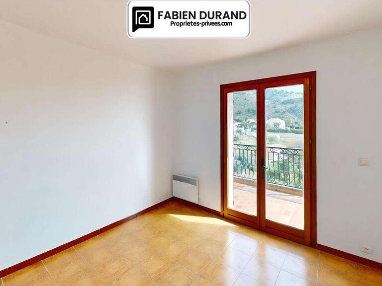 Appartement Èze - 3 chambres