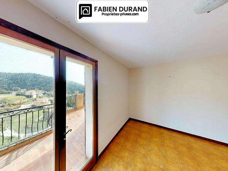 Appartement Èze - 3 chambres