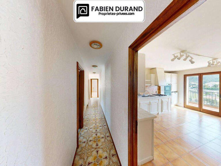 Appartement Èze - 3 chambres