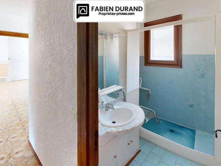 Appartement Èze - 3 chambres