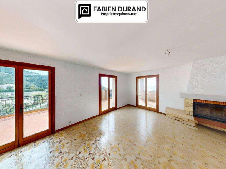 Appartement Èze - 3 chambres