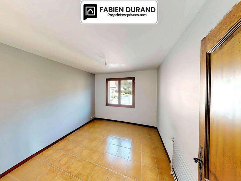Appartement Èze - 3 chambres