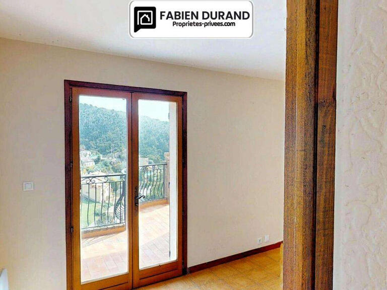 Appartement Èze - 3 chambres