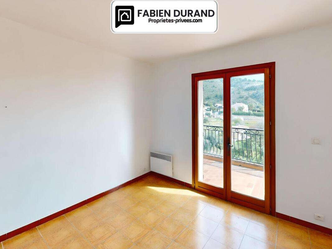Appartement Èze