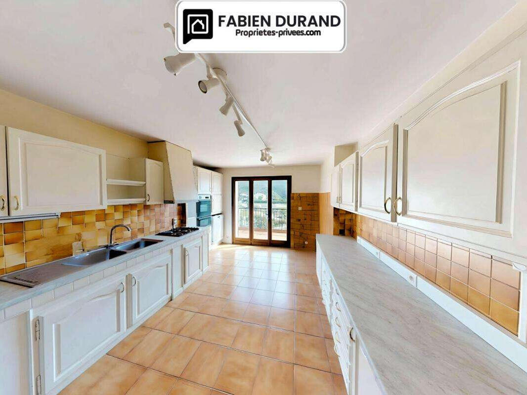 Appartement Èze