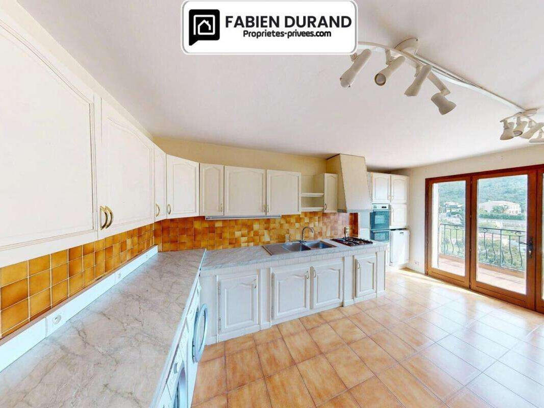 Appartement Èze