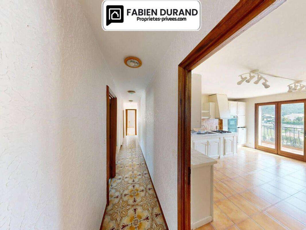 Appartement Èze