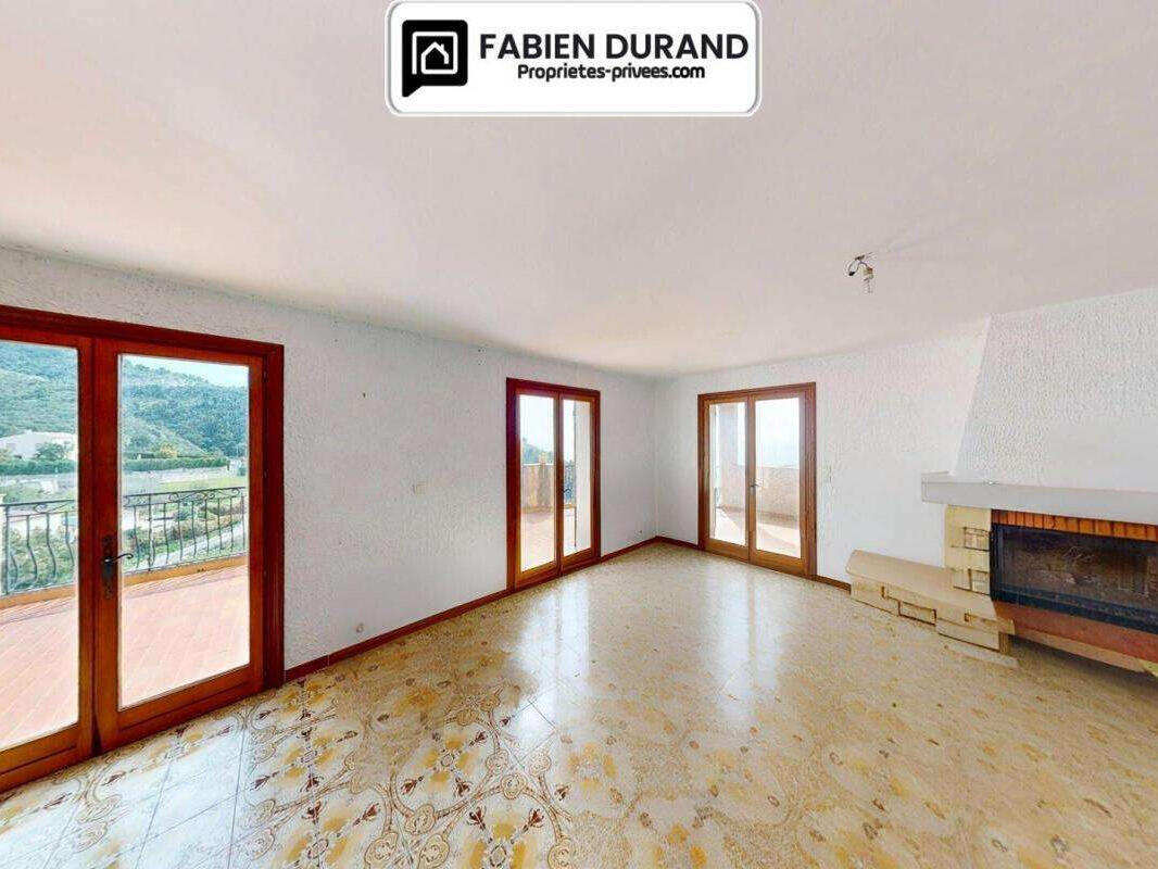 Appartement Èze