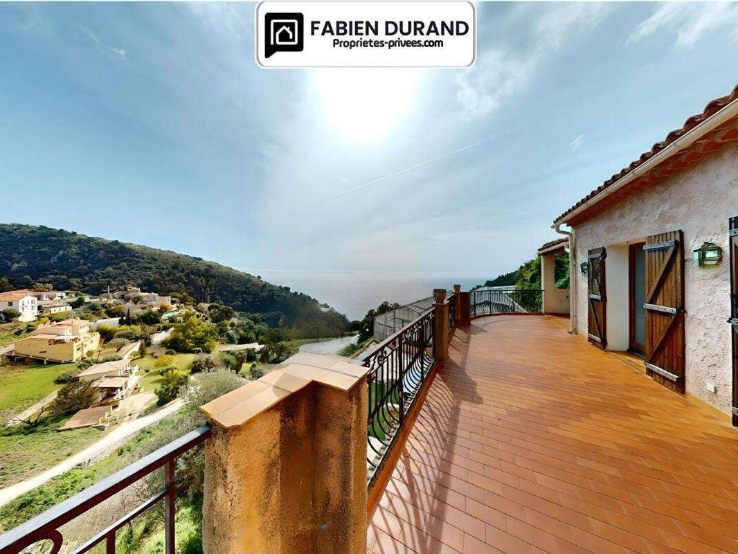 Appartement Èze