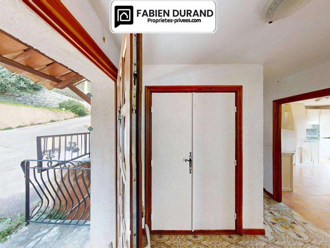 Apartment Èze
